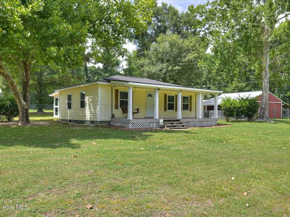 3814 Maddox Road, Augusta, GA 30909