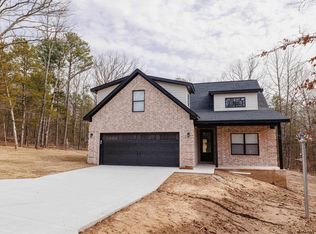 170 Hawks Cir, Edgemont, AR 72044
