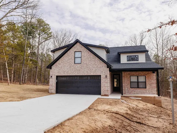 170 Hawks Cir, Edgemont, AR 72044