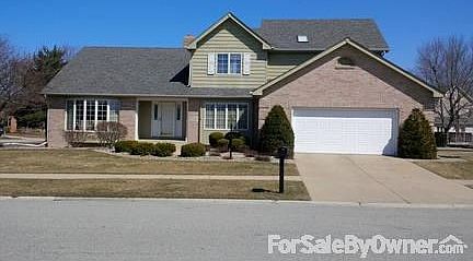 10313 Marlou Drive
						:
						Quiet corner lot with great neighbors!