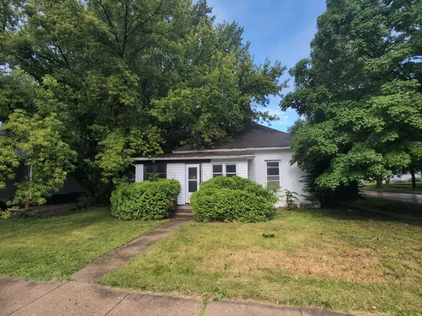 1627 Crawford St, Boone, IA 50036