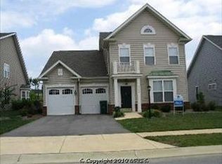 3164 Shadow Park Ln, Waldorf, MD 20603