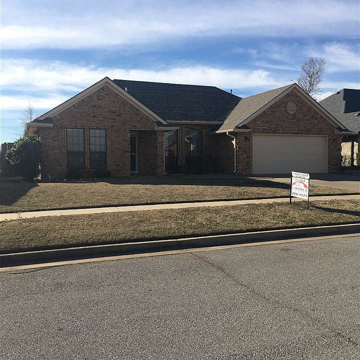1st image of 6814 NW Crestwood Dr