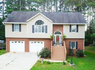 1405 Eagles Nest Cir, Carrollton, GA 30116