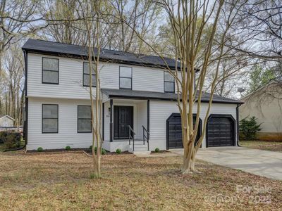 4427 Gaynelle Dr, Charlotte, NC, 28215