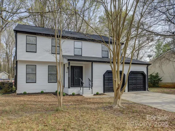 4427 Gaynelle Dr, Charlotte, NC 28215