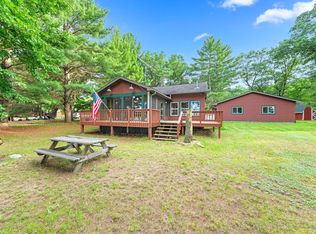 6744 Deer Track Rd, Siren, WI 54872