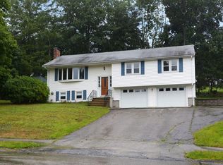 31 Longfellow Rd, Shrewsbury, MA 01545