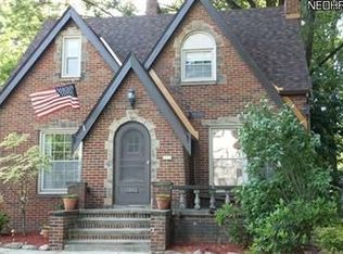 1342 Winston Rd, South Euclid, OH 44121