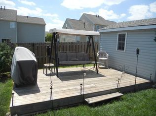 619 W Heatherstone Ln, Roebuck, SC 29376