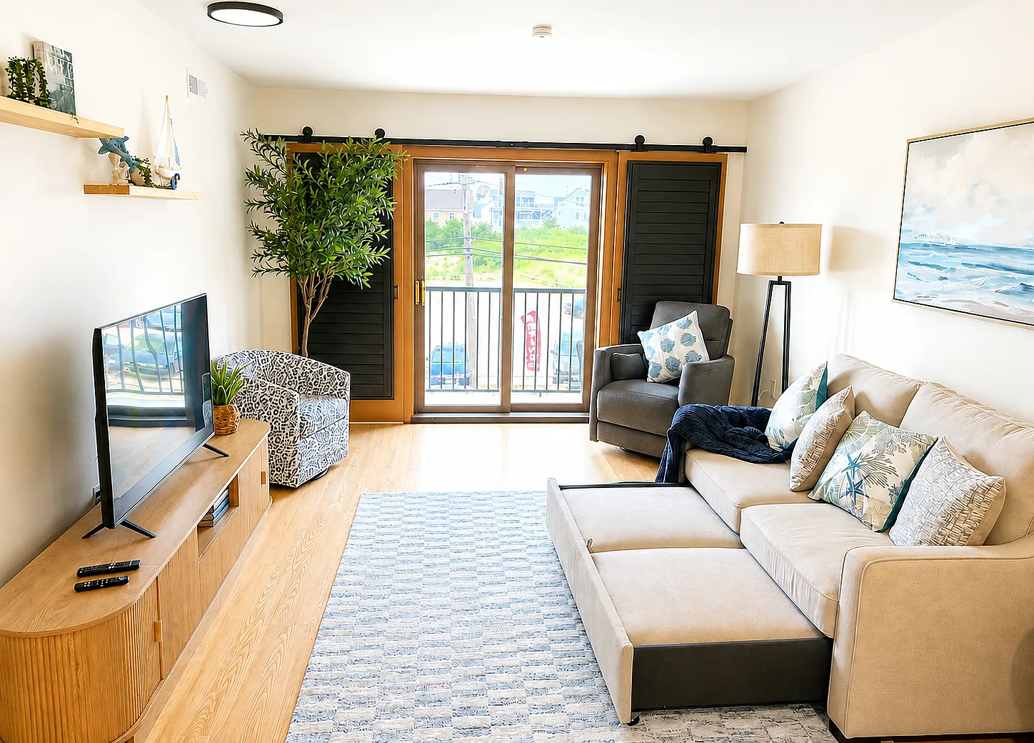 2 bed, 1.5 bath, 1000 sqft, $2,500 — Photo 4