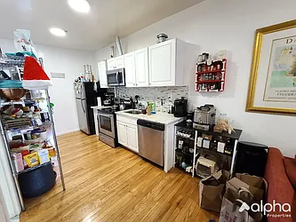 Rented by Alpha Properties NYC I LLC