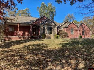 6753 County Road 25, Mountain Home, AR 72653