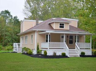 1077 Williams St, Dighton, MA 02715