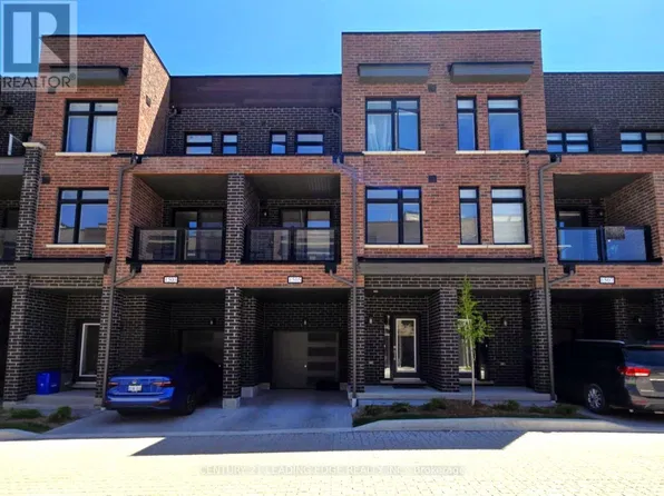 1865 Pickering Pkwy #1505, Pickering, ON L1V 6Z6