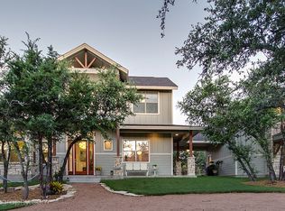4028 Pawnee Pass, Lakeway, TX 78738