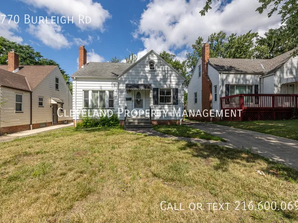 4770 Burleigh Rd, Garfield Heights, OH 44125