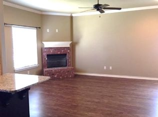 4414 106th St UNIT B, Lubbock, TX 79424