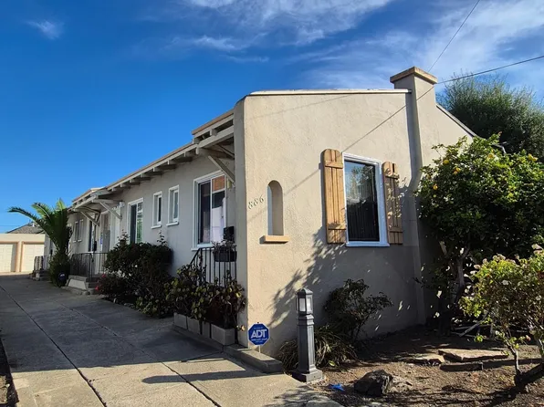 886 53rd St, Oakland, CA 94608