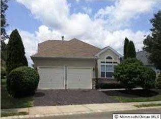 16 Isabella Dr, Manchester, NJ 08759