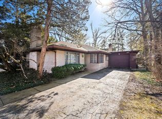 112 The Ln, Hinsdale, IL