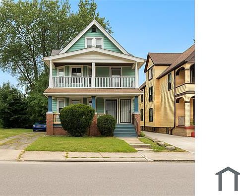 2nd image of 11806 Fairport Ave #3