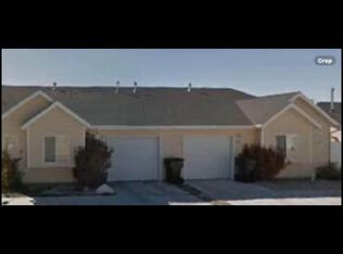1961 N 550 W, Cedar City, UT 84721