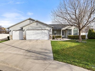 4222 S Skyridge Way, Boise, ID, 83709