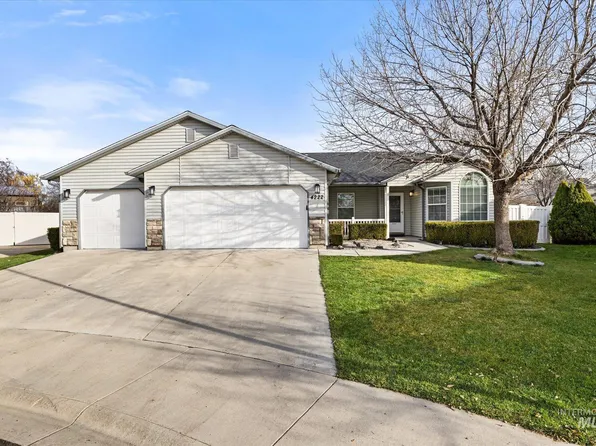 4222 S Skyridge Way, Boise, ID 83709