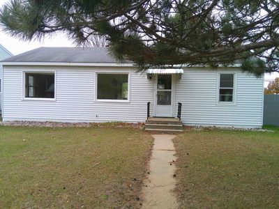 341 S Grant St, Adams, WI, 53910