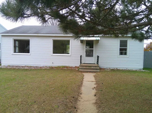 341 S Grant St, Adams, WI 53910