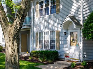 208B Sedgefield Dr #208, Mount Laurel, NJ 08054