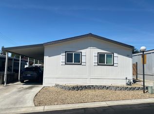 9191 San Diego Way SPACE 44, Atascadero, CA 93422