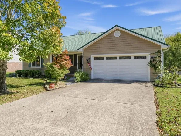 206 Vermont Dr NW, Cleveland, TN 37312