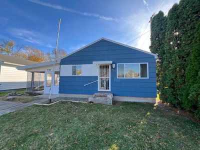 937 W Court St, Urbana, OH, 43078