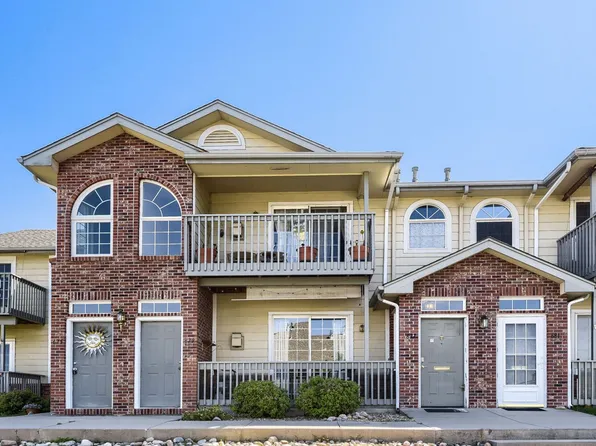 677 Canyon Dr, Castle Rock, CO 80104