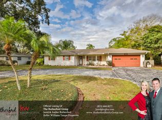2110 Diane Ave, Valrico, FL 33594