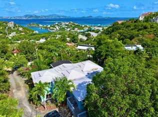 8 Rem Enighed #A, Saint John, VI 00830