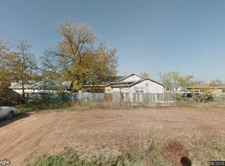 1502 Hickory St, Abilene, TX 79601