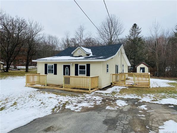 Bloomingburg Real Estate Bloomingburg NY Homes For Sale Zillow