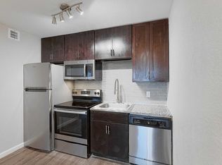 8302 N Interstate Highway 35 #6207, Austin, TX 78753