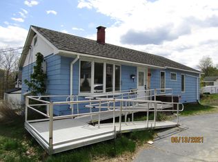 2 Gerrish Ave, Brownville, ME 04414
