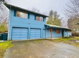 18900 SW Johnson St, Aloha, OR 97003