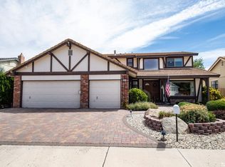 4800 Pinesprings Dr, Reno, NV 89509