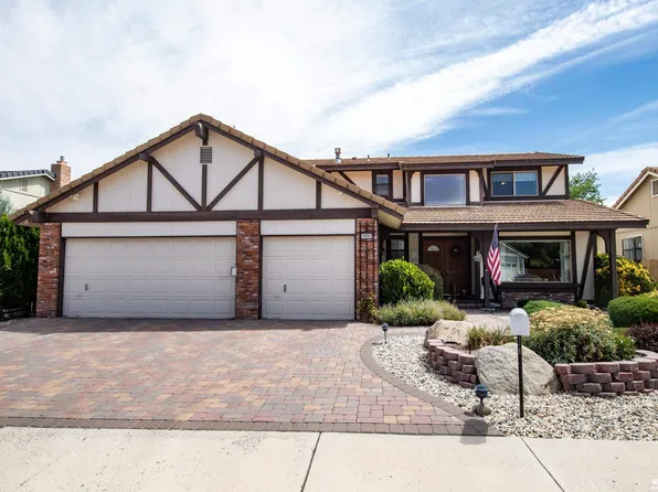 4800 Pinesprings Dr, Reno, NV 89509