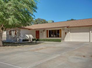 7837 N 60th Ave, Glendale, AZ 85301