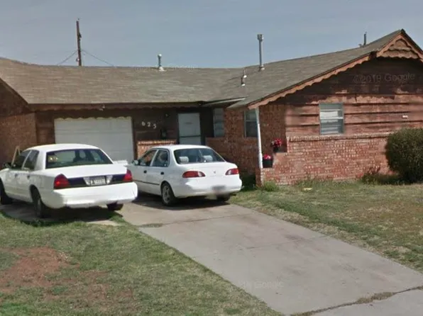 625 SW Sedalia Pl, Lawton, OK 73501