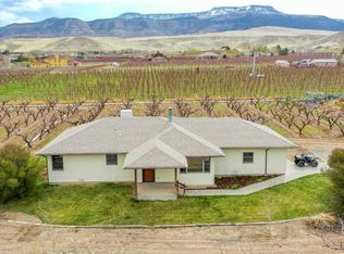 528 36 Rd, Palisade, CO 81526