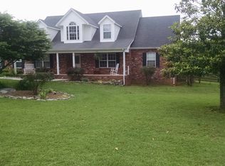 110 Samantha Ct, Murfreesboro, TN 37130