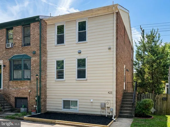 423 Gorman Ave, Laurel, MD 20707